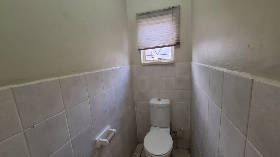 4 Bedroom Property for Sale in Klerksdorp Rural North West